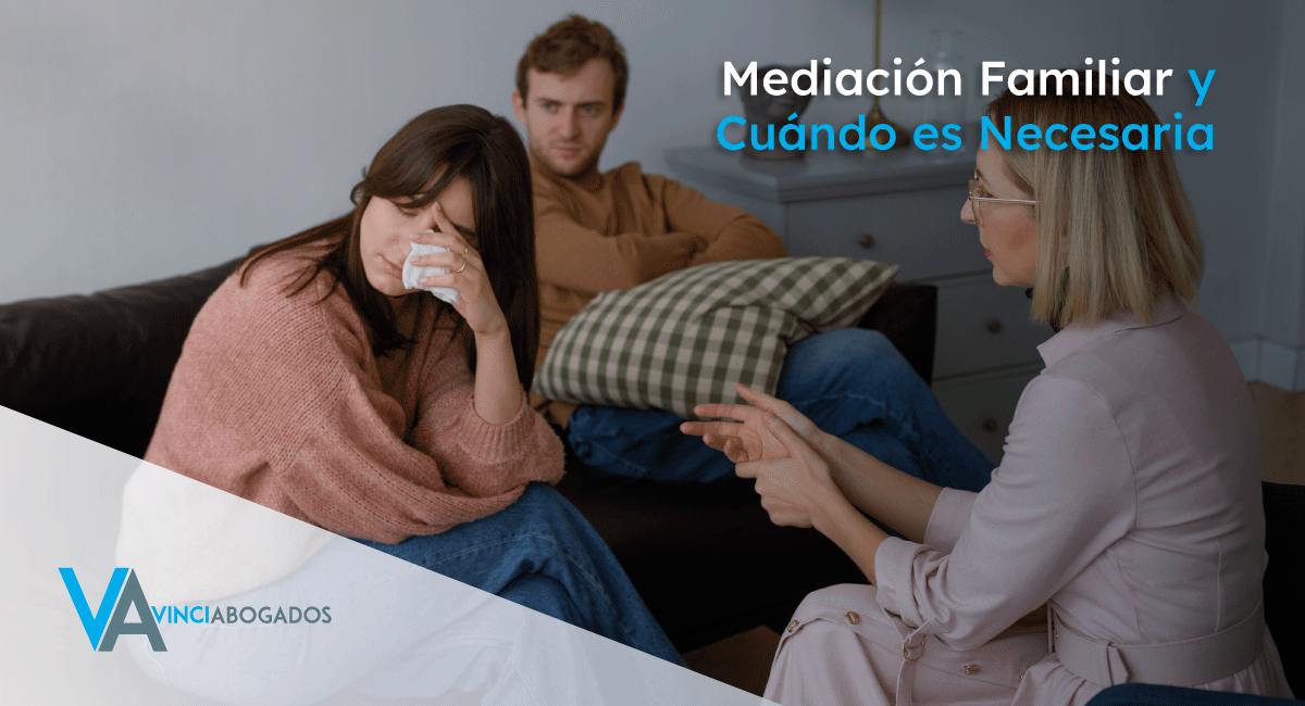 mediación familiar